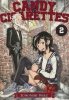 CANDY AND CIGARETTES VOL 02 TP [9781638587460]